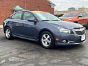 Thumbnail image of 2013 Chevrolet Cruze at AC&C Fairborn