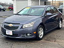 Thumbnail image of 2013 Chevrolet Cruze at AC&C Fairborn