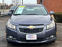 Thumbnail image of 2013 Chevrolet Cruze at AC&C New Carlisle