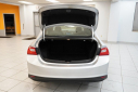 2016 Chevrolet Malibu LT at Serpentini Chevrolet of Strongsville