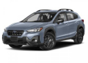 Thumbnail image of 2023 Subaru Crosstrek at Tropical Ford