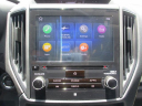Thumbnail image of 2023 Subaru Crosstrek at Tropical Ford