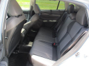 Thumbnail image of 2023 Subaru Crosstrek at Tropical Ford