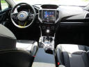 Thumbnail image of 2023 Subaru Crosstrek at Tropical Ford