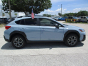 Thumbnail image of 2023 Subaru Crosstrek at Tropical Ford