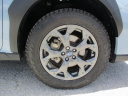 Thumbnail image of 2023 Subaru Crosstrek at Tropical Ford