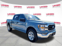 Thumbnail image of 2023 Ford F-150 at Landers Ford South