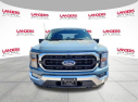 Thumbnail image of 2023 Ford F-150 at Landers Ford South