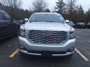 2020 GMC Yukon XL Denali at Infiniti Of Charlotte
