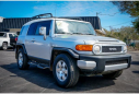 Thumbnail image of 2007 Toyota FJ Cruiser at A&a Wholesalers