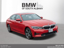 Thumbnail image of 2021 BMW 3 Series at BMW of South Albany