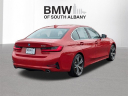 Thumbnail image of 2021 BMW 3 Series at BMW of South Albany
