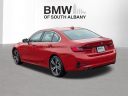 Thumbnail image of 2021 BMW 3 Series at BMW of South Albany