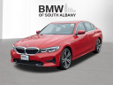 Thumbnail image of 2021 BMW 3 Series at BMW of South Albany