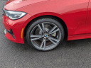 Thumbnail image of 2021 BMW 3 Series at BMW of South Albany