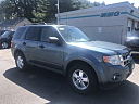 2010 Ford Escape XLT at MMC Auto Exchange