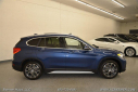 Thumbnail image of 2021 BMW X1 at Beemer Haus, LLC