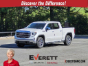 Thumbnail image of 2025 GMC Sierra 1500 at EverettBuickGmcNEW of Bryant, AR