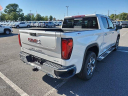 Thumbnail image of 2025 GMC Sierra 1500 at EverettBuickGmcNEW of Bryant, AR