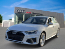 2021 Audi A4 quattro S line Prem Plus 45 TFSI at Audi Massapequa