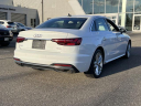 Thumbnail image of 2021 Audi A4 at Audi Massapequa