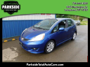 Thumbnail image of 2009 Honda Fit at Parkside Total Auto Care