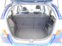 2009 Honda Fit Sport at Parkside Total Auto Care