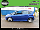 Thumbnail image of 2009 Honda Fit at Parkside Total Auto Care