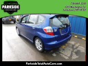 Thumbnail image of 2009 Honda Fit at Parkside Total Auto Care