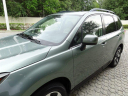 Thumbnail image of 2018 Subaru Forester at VARIETY AUTO GROUP, LLC