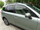 Thumbnail image of 2018 Subaru Forester at VARIETY AUTO GROUP, LLC