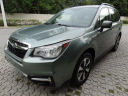 2018 Subaru Forester 2.5i Limited at VARIETY AUTO GROUP, LLC