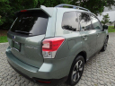 Thumbnail image of 2018 Subaru Forester at VARIETY AUTO GROUP, LLC