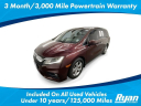 Thumbnail image of 2020 Honda Odyssey at Ryan Honda