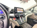 Thumbnail image of 2020 Honda Odyssey at Ryan Honda