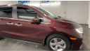 Thumbnail image of 2020 Honda Odyssey at Ryan Honda