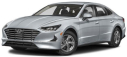 Thumbnail image of 2023 Hyundai SONATA at Ford of Port Jeff