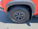Thumbnail image of 2025 Nissan Frontier at Friendship Hyundai Jc