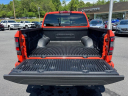 Thumbnail image of 2025 Nissan Frontier at Friendship Hyundai Jc