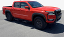 Thumbnail image of 2025 Nissan Frontier at Friendship Hyundai Jc