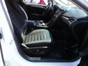 Thumbnail image of 2017 Ford Fusion Hybrid at Happy Auto Group