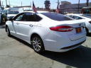 Thumbnail image of 2017 Ford Fusion Hybrid at Happy Auto Group