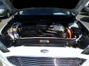 Thumbnail image of 2017 Ford Fusion Hybrid at Happy Auto Group