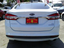 2017 Ford Fusion Hybrid SE at Happy Auto Group