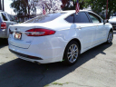 Thumbnail image of 2017 Ford Fusion Hybrid at Happy Auto Group