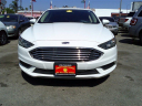 Thumbnail image of 2017 Ford Fusion Hybrid at Happy Auto Group