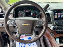 Thumbnail image of 2017 Chevrolet Tahoe at LaFontaine Chevrolet Buick GMC of St. Clair