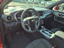 Thumbnail image of 2022 Chevrolet Blazer at Portage Chevrolet