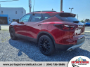 Thumbnail image of 2022 Chevrolet Blazer at Portage Chevrolet