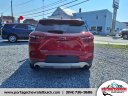 Thumbnail image of 2022 Chevrolet Blazer at Portage Chevrolet